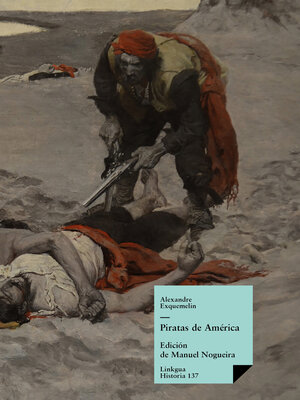 cover image of Los piratas de América